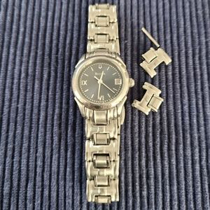 Bulova Classic Wrist Watch